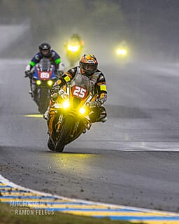 24 Heures Motos 2025