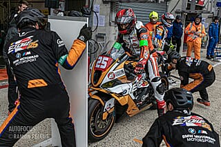 24 Heures Motos 2025