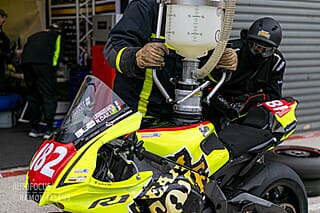 24 Heures Motos 2025