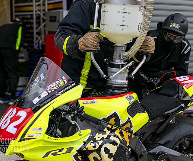 24 Heures Motos 2025