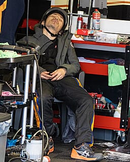 24 Heures Motos 2025