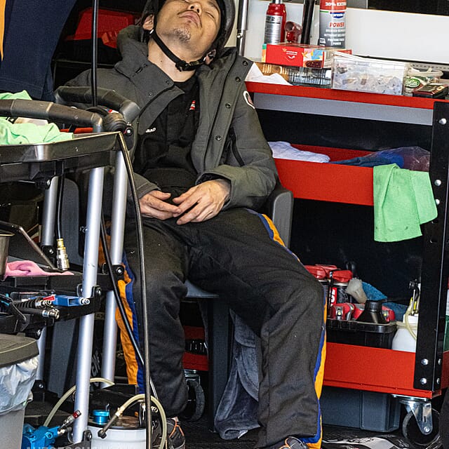 24 Heures Motos 2025