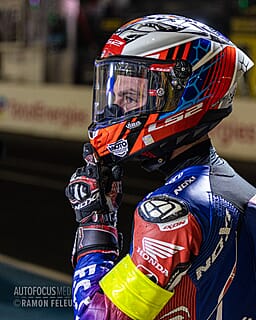 24 Heures Motos 2025