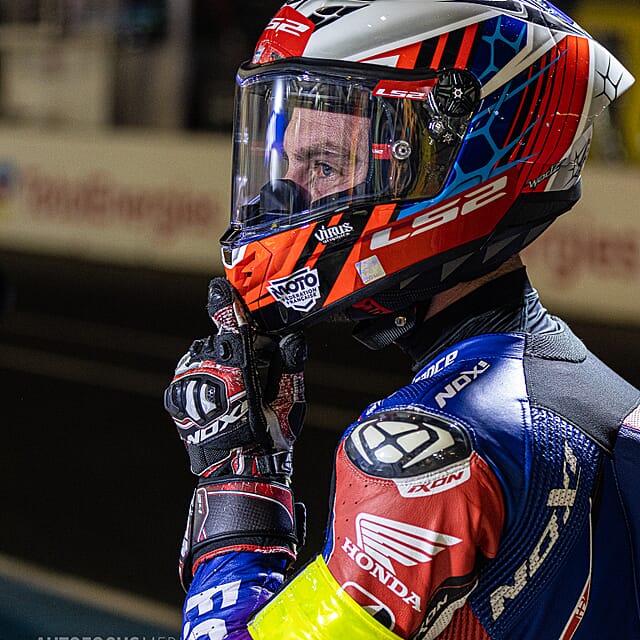 24 Heures Motos 2025