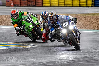 24 Heures Motos 2025