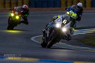 24 Heures Motos 2025