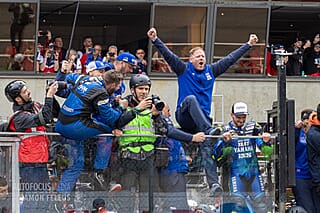 24 Heures Motos 2025