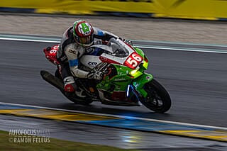 24 Heures Motos 2025