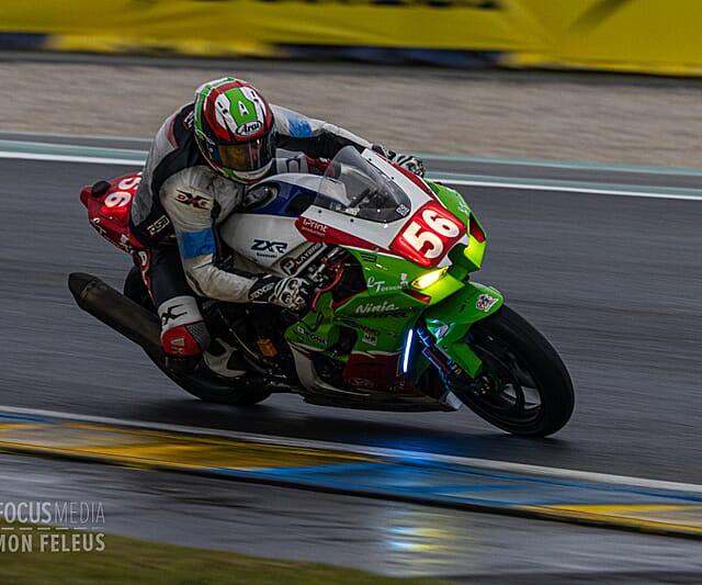 24 Heures Motos 2025