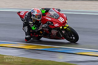 24 Heures Motos 2025