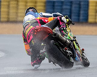 24 Heures Motos 2025