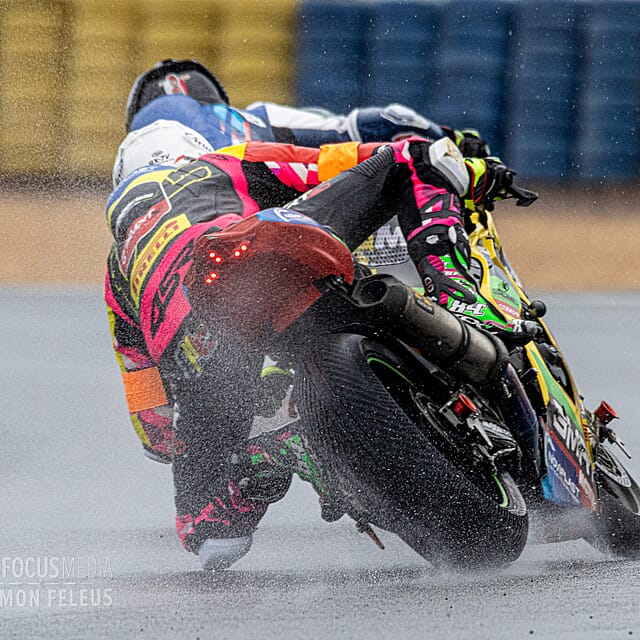 24 Heures Motos 2025