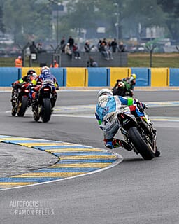24 Heures Motos 2025