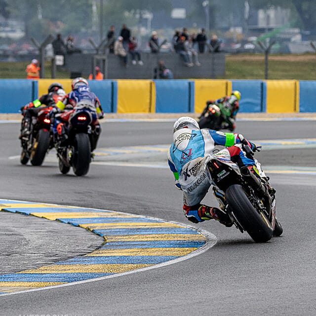 24 Heures Motos 2025