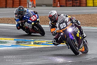 24 Heures Motos 2025