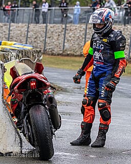 24 Heures Motos 2025