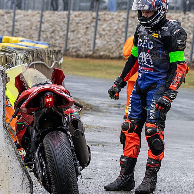 24 Heures Motos 2025