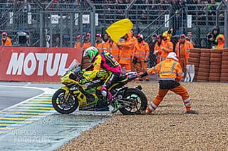 24 Heures Motos 2025