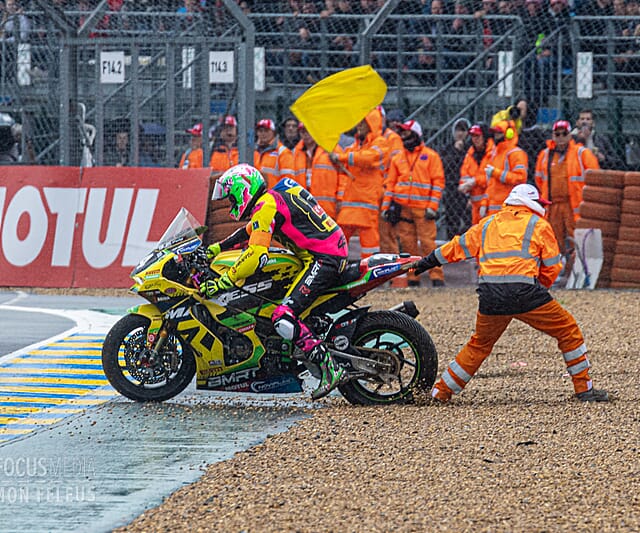 24 Heures Motos 2025