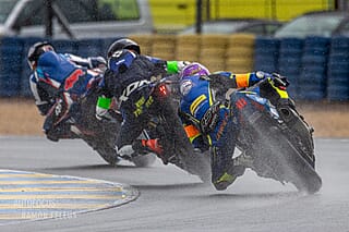 24 Heures Motos 2025