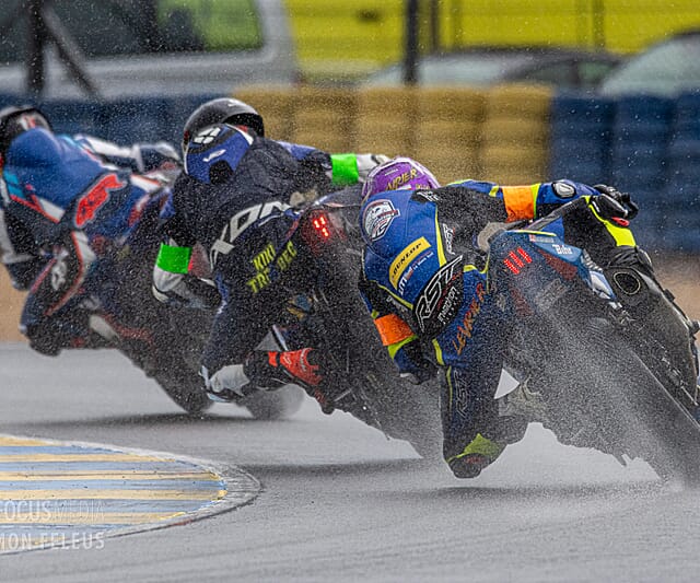 24 Heures Motos 2025