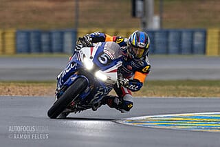 24 Heures Motos 2025