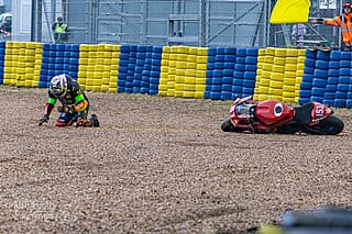 24 Heures Motos 2025