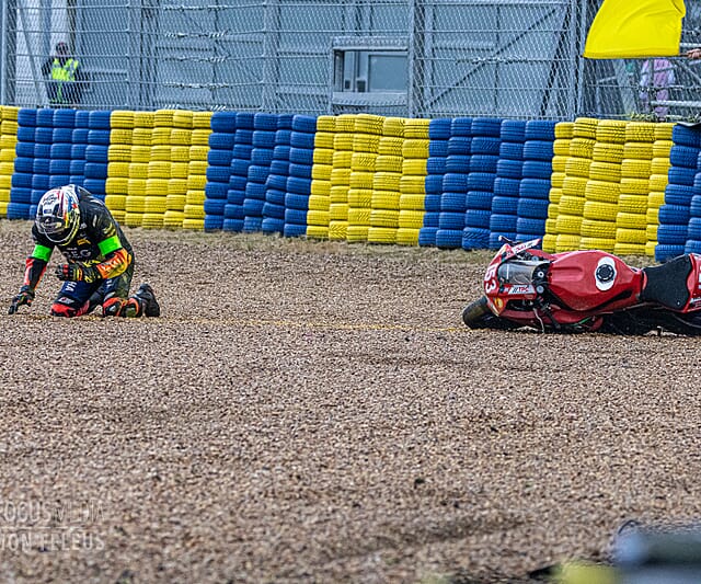 24 Heures Motos 2025