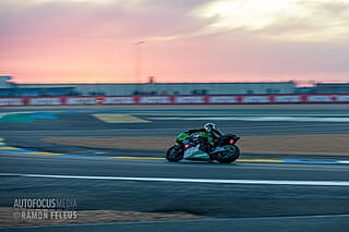 24 Heures Motos 2025