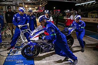 24 Heures Motos 2025