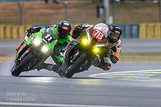 24 Heures Motos 2025