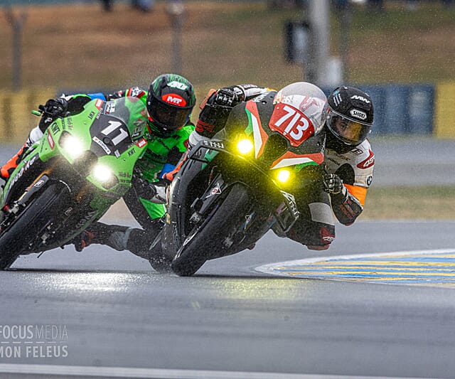 24 Heures Motos 2025