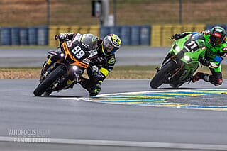 24 Heures Motos 2025