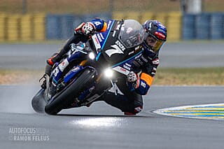 24 Heures Motos 2025