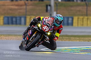 24 Heures Motos 2025