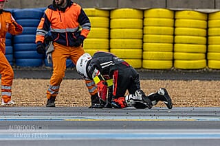 24 Heures Motos 2025