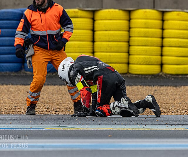 24 Heures Motos 2025