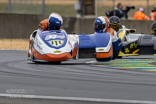 24 Heures Motos 2025