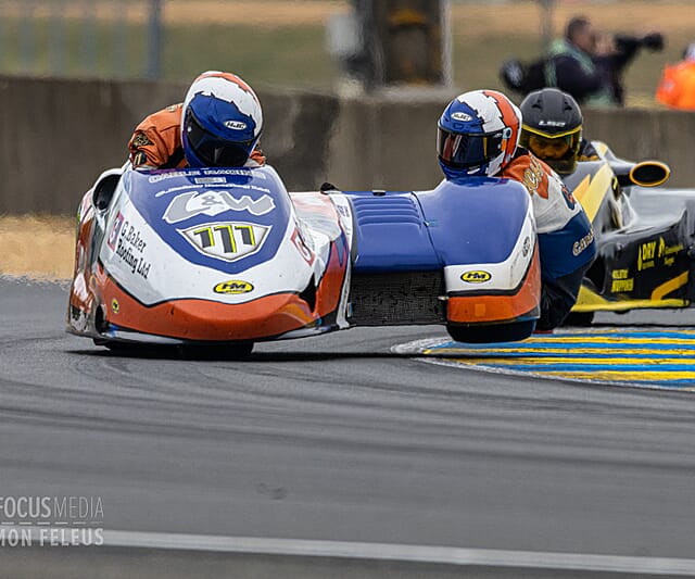 24 Heures Motos 2025