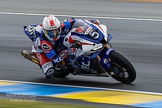 24 Heures Motos 2025