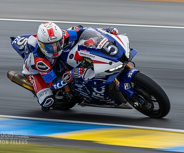 24 Heures Motos 2025