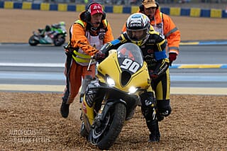 24 Heures Motos 2025