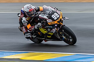 24 Heures Motos 2025