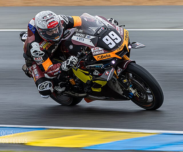 24 Heures Motos 2025