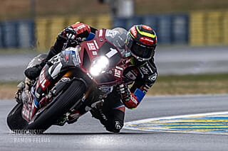 24 Heures Motos 2025