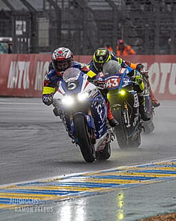 24 Heures Motos 2025