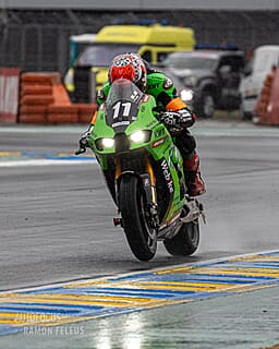 24 Heures Motos 2025