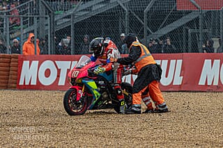 24 Heures Motos 2025