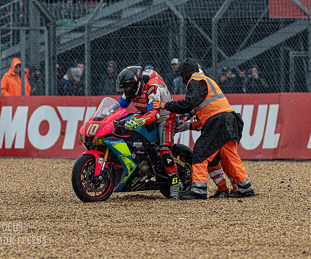 24 Heures Motos 2025