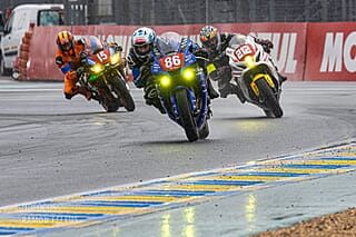 24 Heures Motos 2025